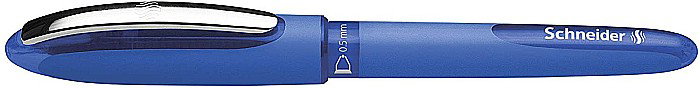 SCR ROLLER SCHNEIDER ONE HYBRID C 0.5 ALBASTRU ROG041 [2]