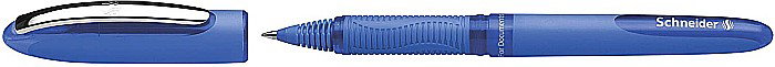 SCR ROLLER SCHNEIDER ONE HYBRID C 0.5 ALBASTRU ROG041 [3]
