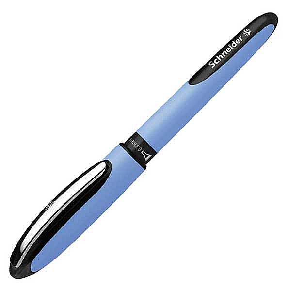 SCR ROLLER SCHNEIDER ONE HYBRID N 0.3 NEGRU SD-005424 [1]