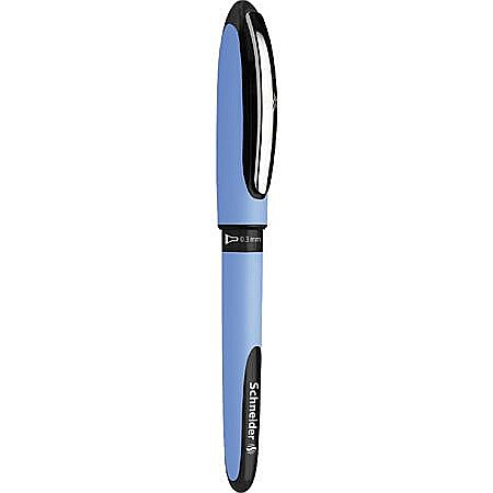 SCR ROLLER SCHNEIDER ONE HYBRID N 0.3 NEGRU SD-005424 [3]