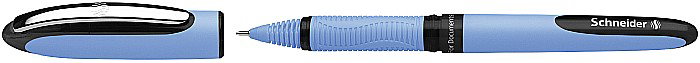 SCR ROLLER SCHNEIDER ONE HYBRID N 0.3 NEGRU SD-005424 [4]