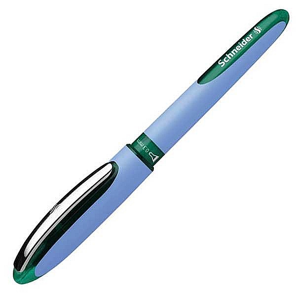 SCR ROLLER SCHNEIDER ONE HYBRID N 0.3 VERDE SD-005426 [1]
