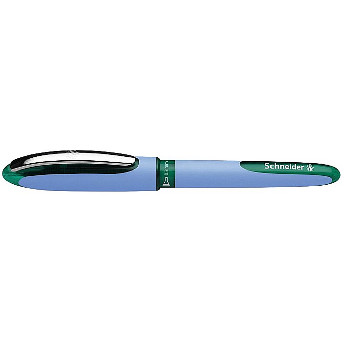 SCR ROLLER SCHNEIDER ONE HYBRID N 0.3 VERDE SD-005426 [3]