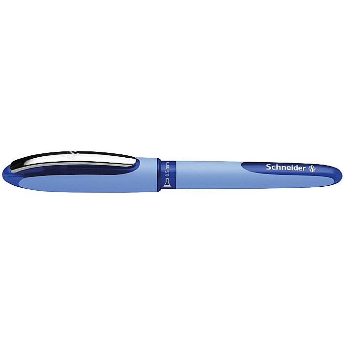 SCR ROLLER SCHNEIDER ONE HYBRID N 0.5 ALBASTRU ROG044 [2]