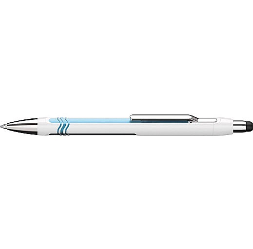 PIX SCHNEIDER EPSILON TOUCH Alb/Albastru 138702 [2]