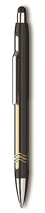 PIX SCHNEIDER EPSILON TOUCH Negru/Auriu 138704 [1]