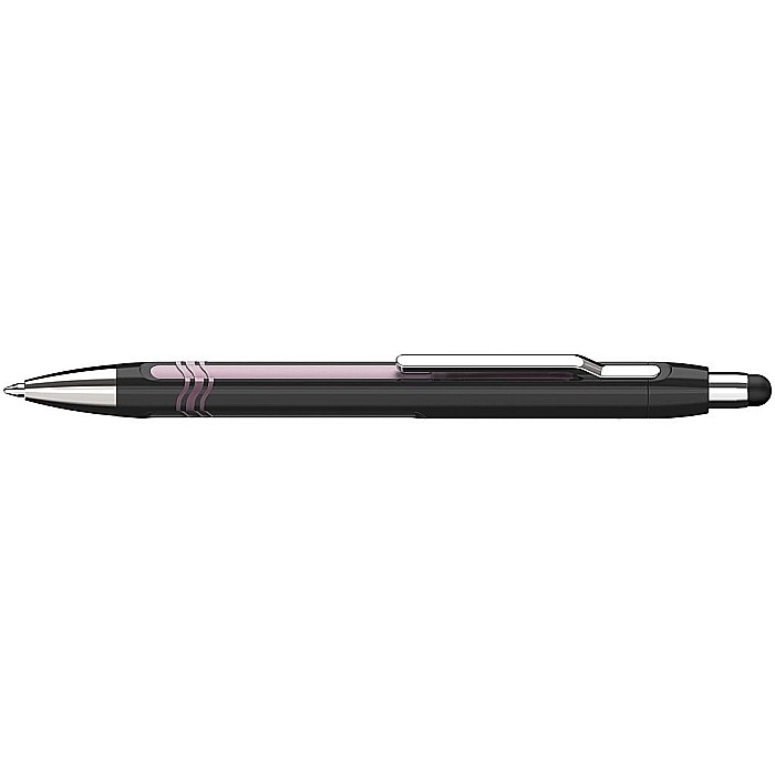 SCR PIX SCHNEIDER EPSILON TOUCH Negru/Roz 130704 [2]