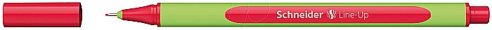 SCR FINELINER SCHNEIDER LINE-UP 0.4MM ROSU [1]