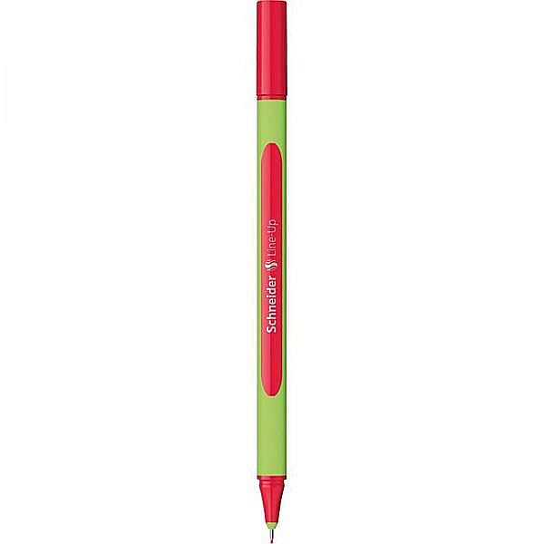 SCR FINELINER SCHNEIDER LINE-UP 0.4MM ROSU [2]