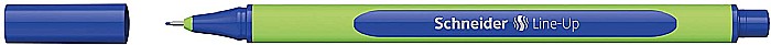 SCR FINELINER SCHNEIDER LINE-UP 0.4MM ALBASTRU [1]