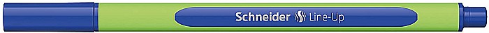 SCR FINELINER SCHNEIDER LINE-UP 0.4MM ALBASTRU [3]