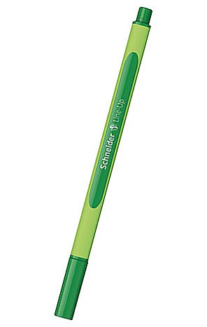 SCR FINELINER SCHNEIDER LINE-UP 0.4MM VERDE LIN034 [1]