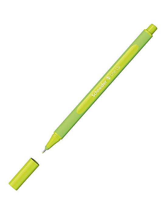 SCR FINELINER SCHNEIDER LINE-UP 0.4MM VE MAR [1]