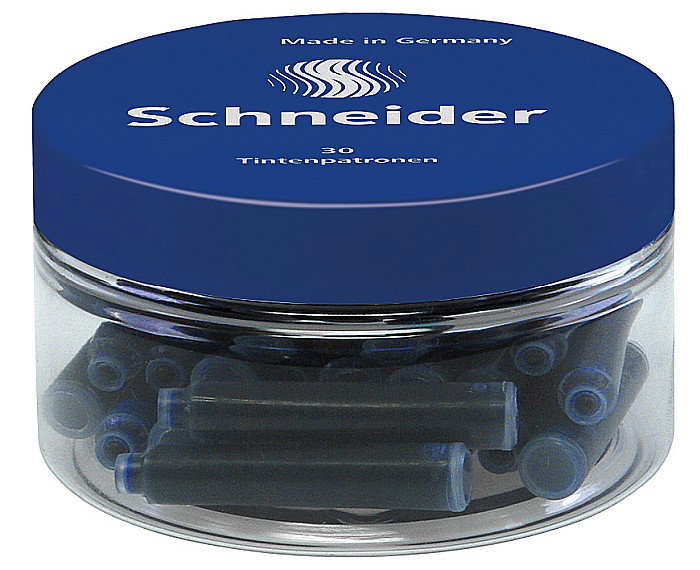 SCR PATROANE CERNEALA ALBASTRA SCHNEIDER 30/SET BORCAN PLASTIC [1]