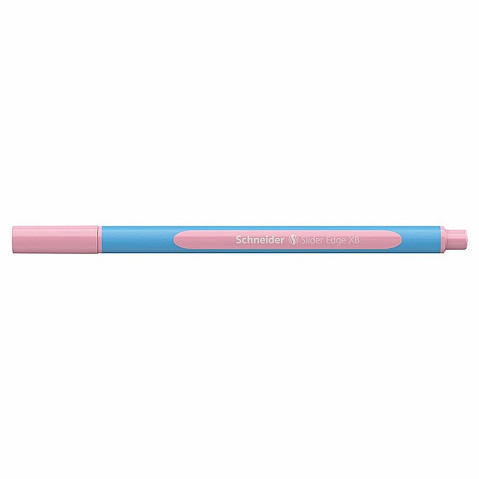 PIX SCHNEIDER SLIDER EDGE XB/ ROZ PASTEL 5860 [2]