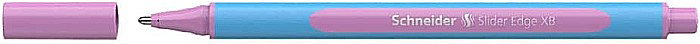 PIX SCHNEIDER SLIDER EDGE XB/ LILIAC PASTEL 5860 [2]