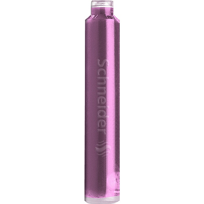 SCR PATROANE CERNEALA SCHNEIDER LILIAC  6/SET PASTEL [2]