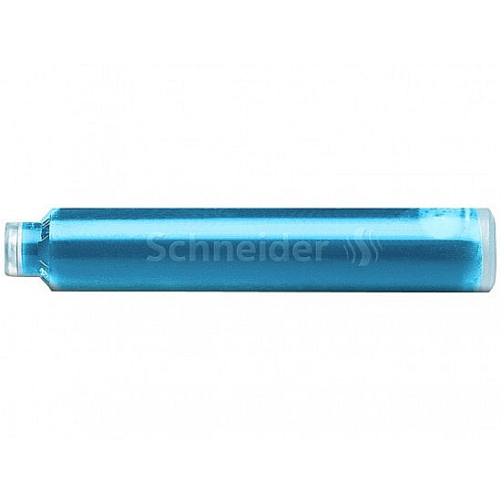 SCR PATROANE SCHNEIDER 6/SET BLUE PASTEL [2]