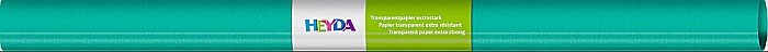 KP HARTIE CALC DECOR 115GR 50*70CM VERDE 4822357 [1]