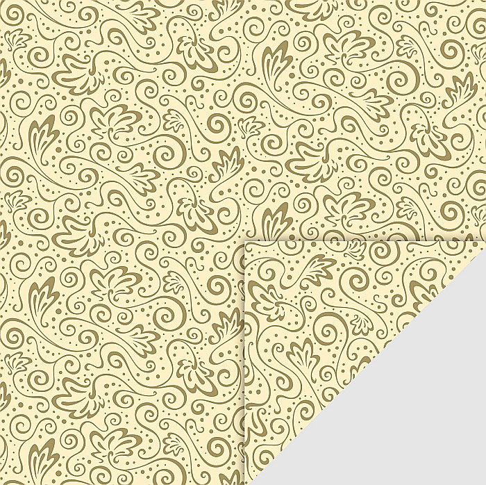 KP HARTIE ORIGAMI 20*20CM 90GR 33/SET MOTIV MILANO 4875531 [1]