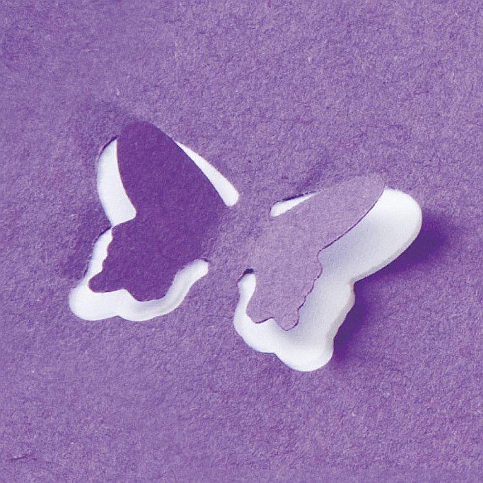 KP PERFORATOR DECORATIV HEYDA 2.5CM FLUTURE 3687523 [4]
