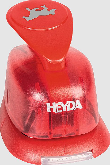 KP PERFORATOR DECORATIV HEYDA 1.7CM CAL 3687461 [1]