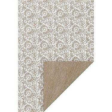 KP CARTON DECOR KRAFT A4 MODEL DANTELA ALBA 4772755 [1]