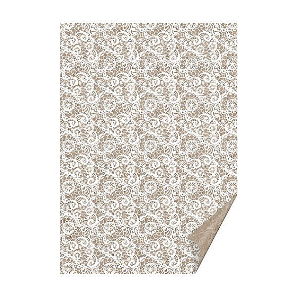 KP CARTON DECOR 50*70 220GR MOTIV DANTELA ALBA 4772255 [1]
