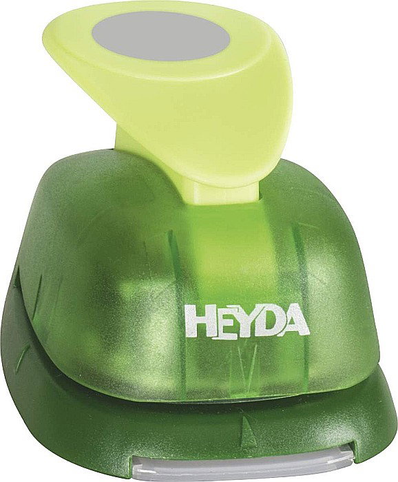 KP PERFORATOR DECORATIV HEYDA  3.3CM CERC 3687582 [1]