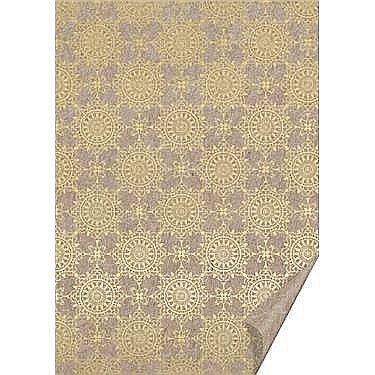 KP CARTON DECOR KRAFT A4 MODEL ORNAMENT AURIU LUCIOS 4772750 [1]