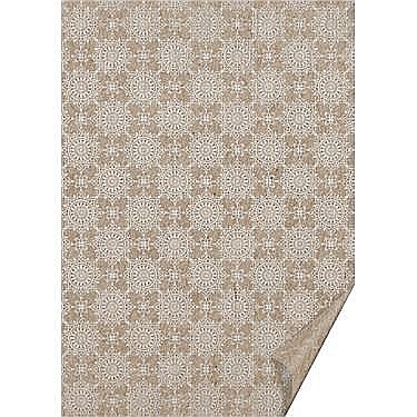 KP CARTON DECOR KRAFT A4 MODEL ORNAMENT ARGINTIU LUCIOS 4772751 [1]