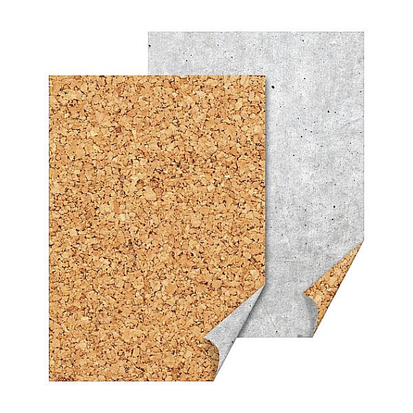 KP CARTON DECOR 50*70 300GR MOTIV PLUTA/BETON  4772209 [1]