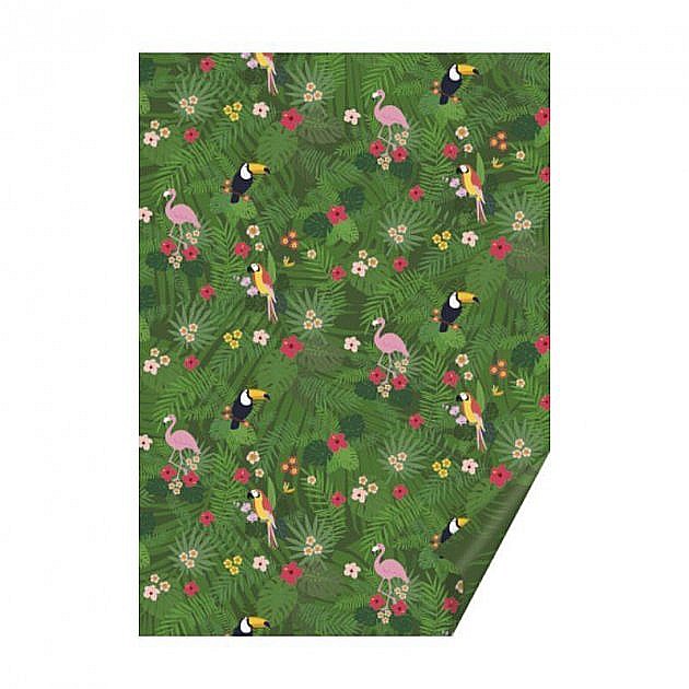 KP CARTON DECOR 50*70 300GR MOTIV JUNGLA 4771745 [1]