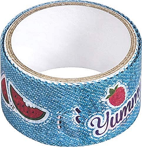 KP BANDA TIMBRU HARTIE 34MM*25.5MM HEYDA FRUCTE 3584504 [1]