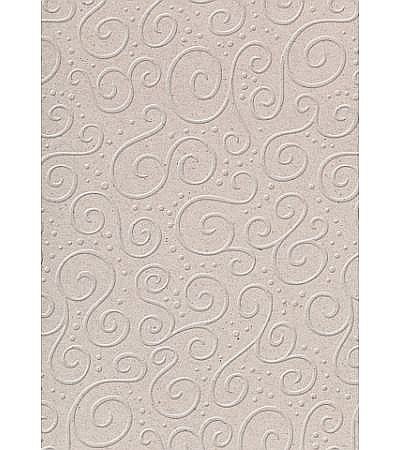 KP CARTON DECOR A4 220GR MODEL MILANO MARO-GRI NATURAL 4772659 [1]