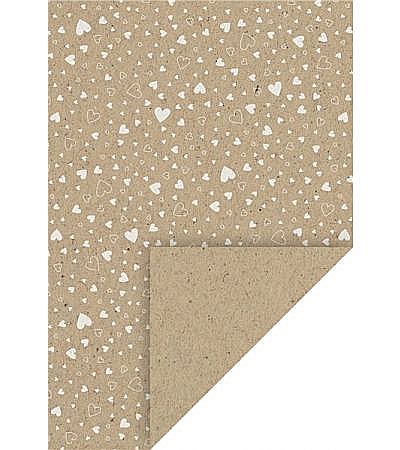 KP CARTON DECOR KRAFT A4 MODELE CRACIUN 204772706 [1]
