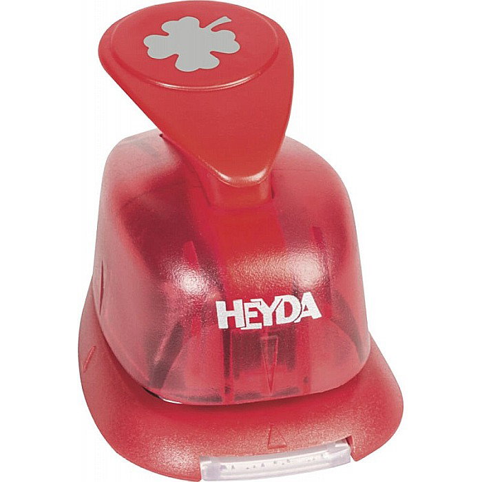 KP PERFORATOR DECORATIV HEYDA 1.7CM TRIFOI 3687609 [1]