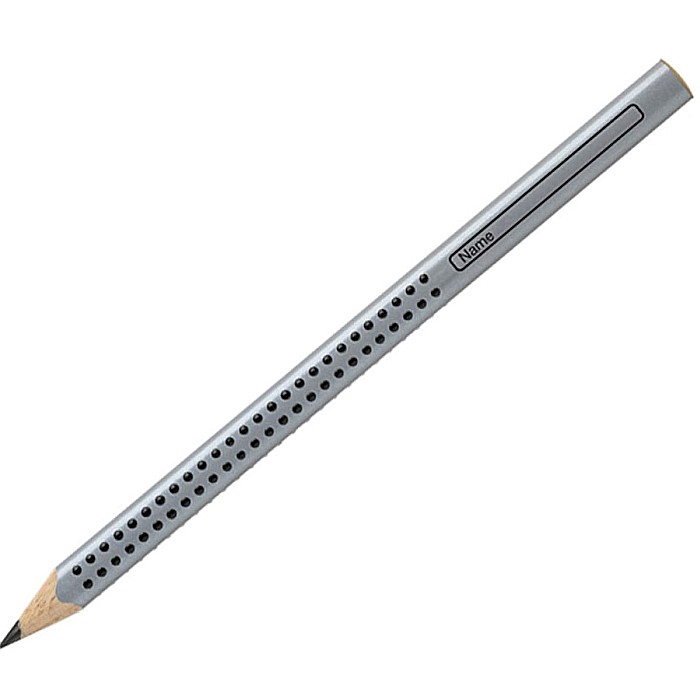 LEC CREION FABER GRIP JUMBO FC111900 GRI [1]