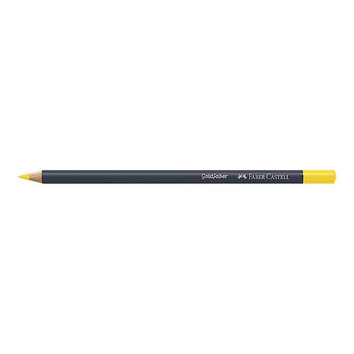LEC CREION COLOR GOLDFABER 107 GALBEN CADMIU FC114707 [2]