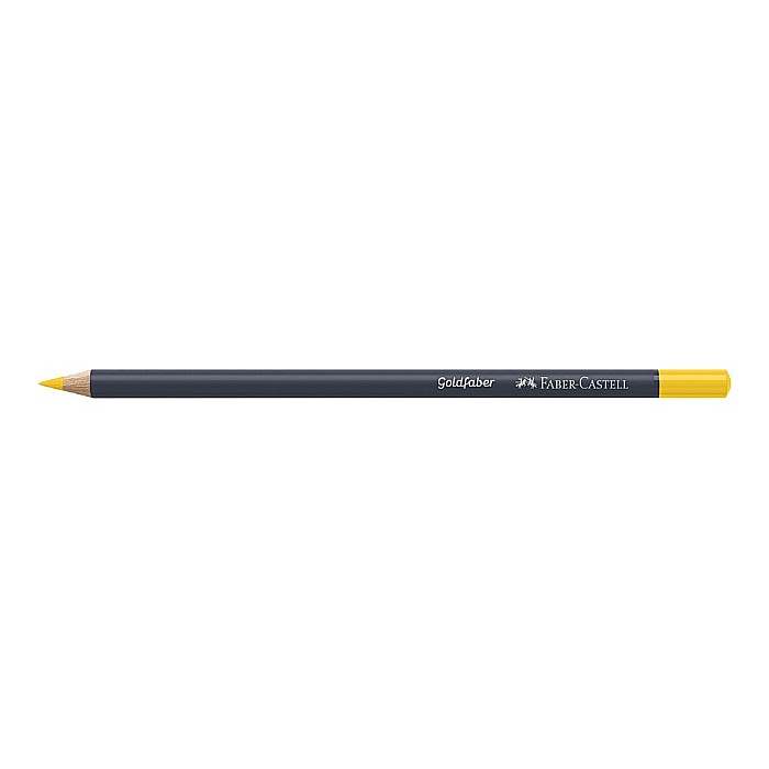 LEC CREION COLOR GOLDFABER 108 GALBEN CADMIU INCHIS FC114708 [2]