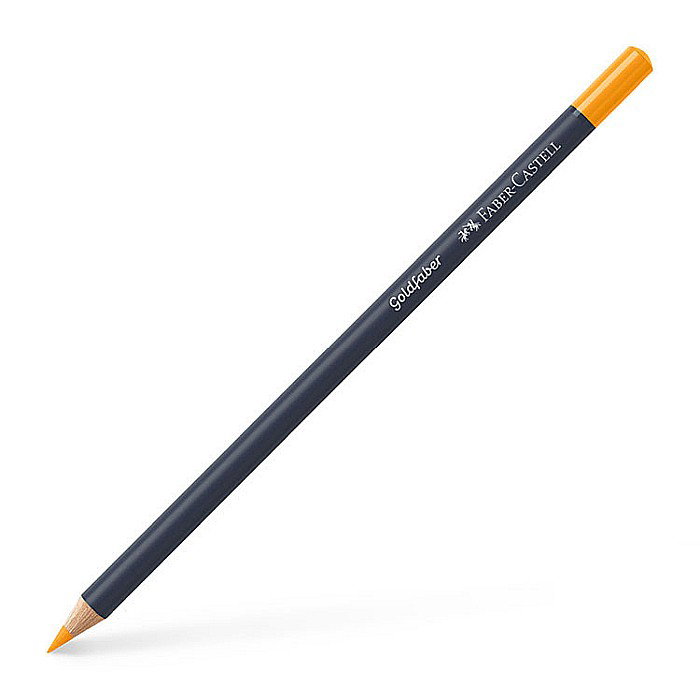 LEC CREION COLOR GOLDFABER 109 DARK CHROME YELLOW FC114709 [1]