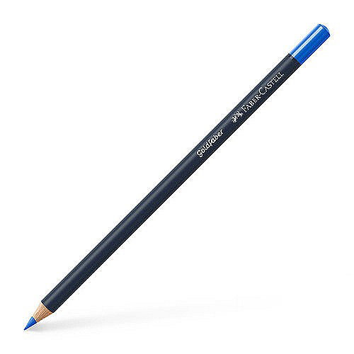 LEC CREION COLOR GOLDFABER 120 ALBASTRU ULTRAMARIN FC114720 [1]