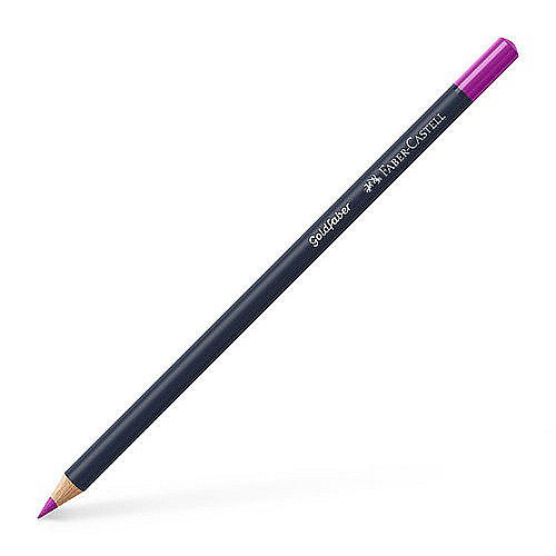 LEC CREION COLOR GOLDFABER 125 PURPLE PINK FC114725 [1]