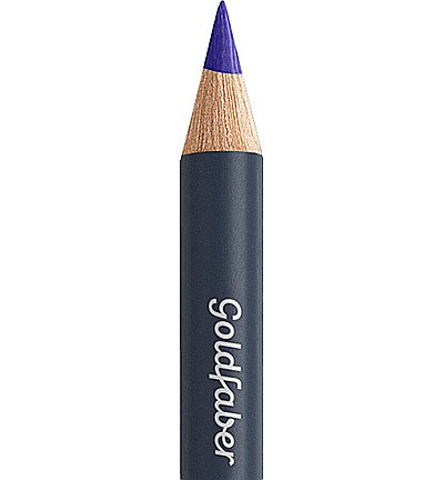 LEC CREION COLOR GOLDFABER 137 ALBASTRU VIOLET FC114737 [3]