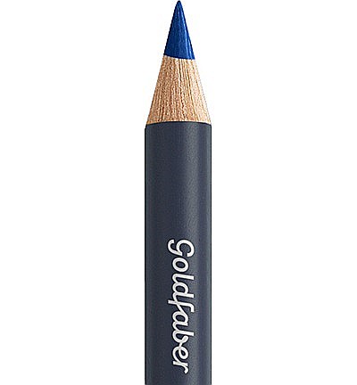 LEC CREION COLOR GOLDFABER 151 MOV ALBASTRUI FC114751 [3]