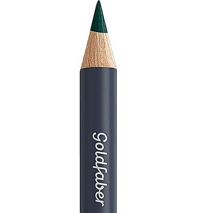 LEC CREION COLOR GOLDFABER 158 DEEP COBALT GREEN FC114758 [3]