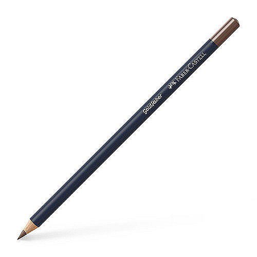 LEC CREION COLOR GOLDFABER 176 BROWN VANDYKE FC114776 [1]