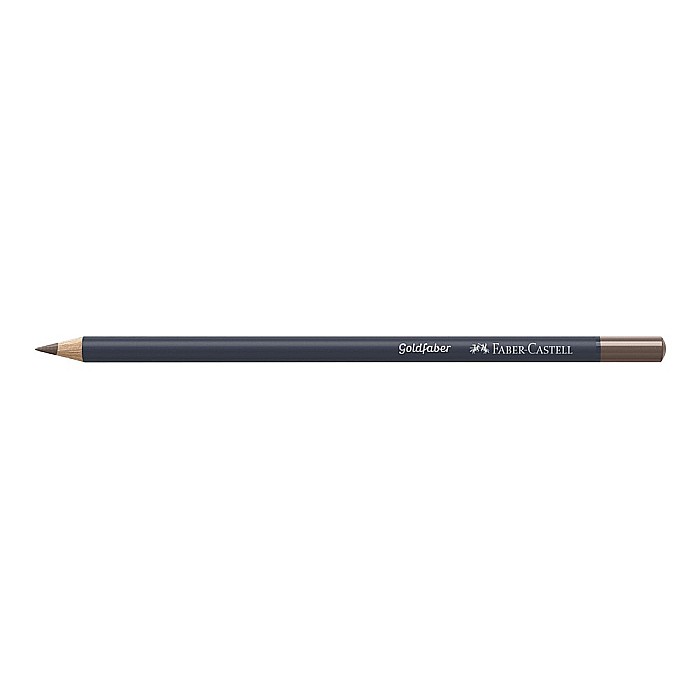 LEC CREION COLOR GOLDFABER 176 BROWN VANDYKE FC114776 [2]