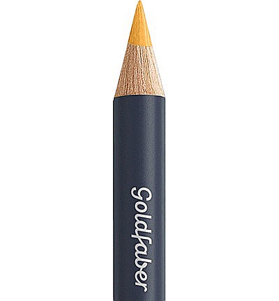 LEC CREION COLOR GOLDFABER 183 GALBEN OCRU DESCHIS FC114783 [3]