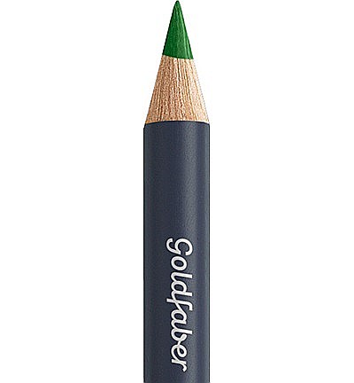 LEC CREION COLOR GOLDFABER 266 PERMANENT GREEN FC114796 [2]